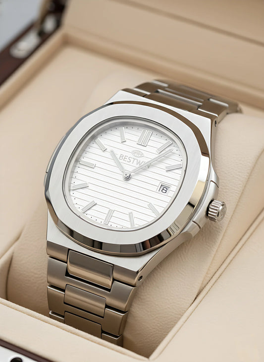 Bestwin Silver Luxury