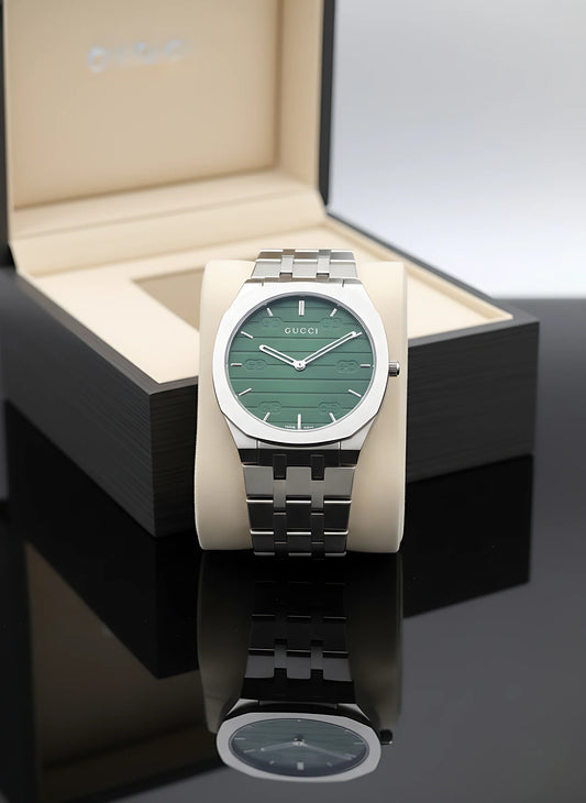 Classic Stainless Steel