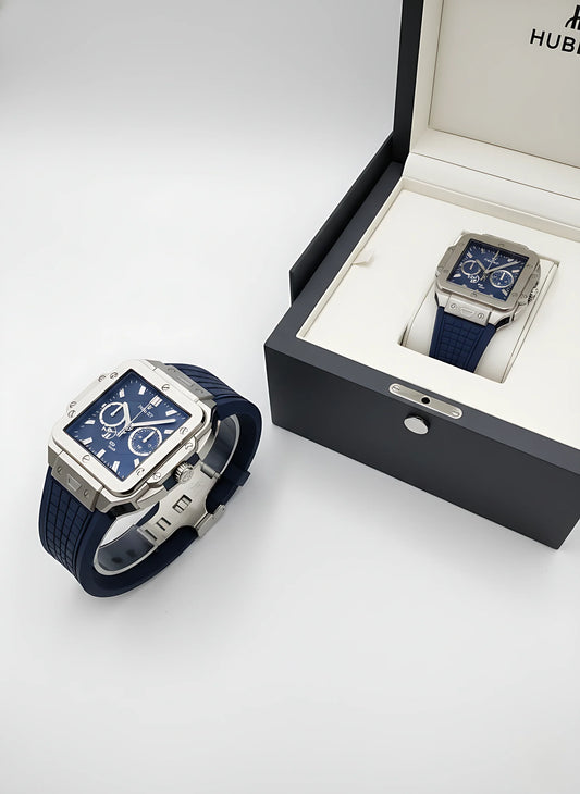 Hublot Elite Square
